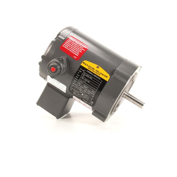 Stero Dishwasher Motor 1/4Hp 208-230/460V 3Ph P41-2218 - main